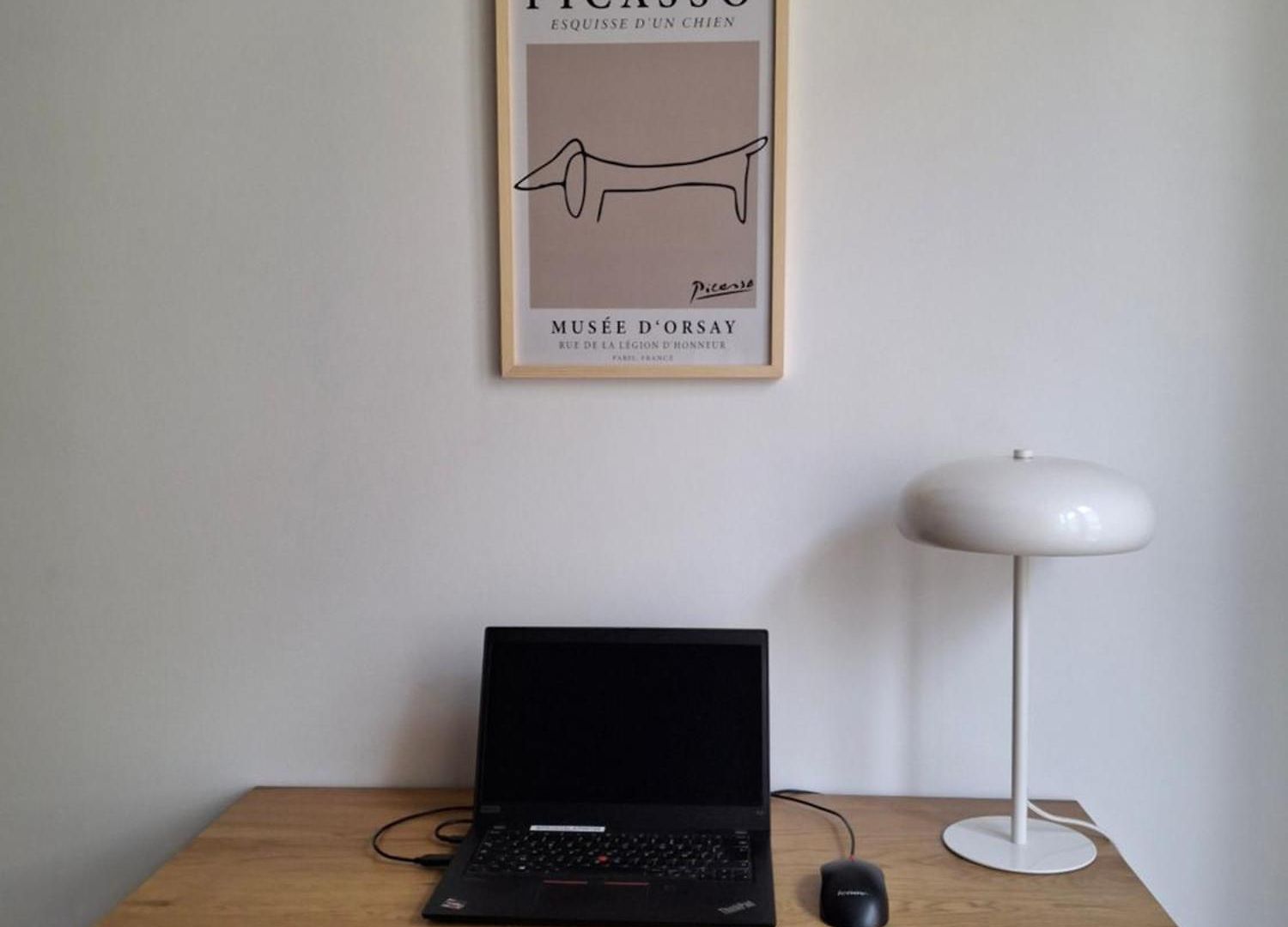 Superbe Au Coeur De Apartment