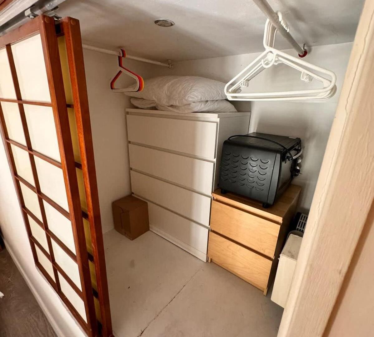 Tranquil With Mezzanine In Carre Dor * Nice