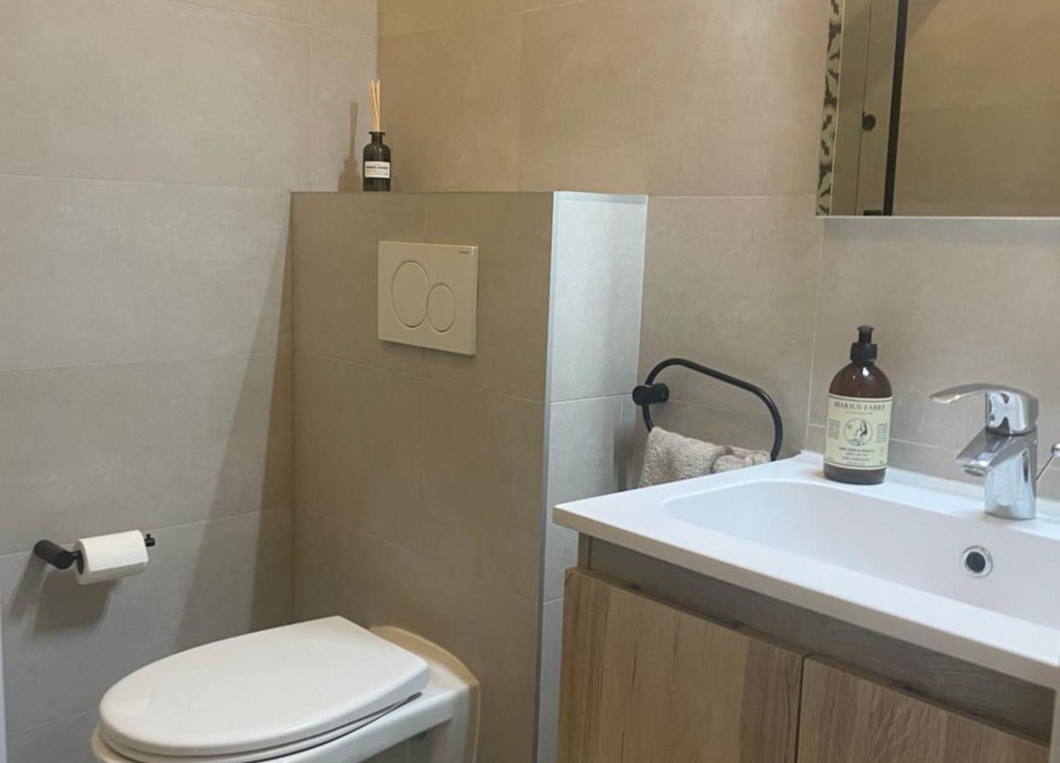 Apartment Superbe Au Coeur De Nice
