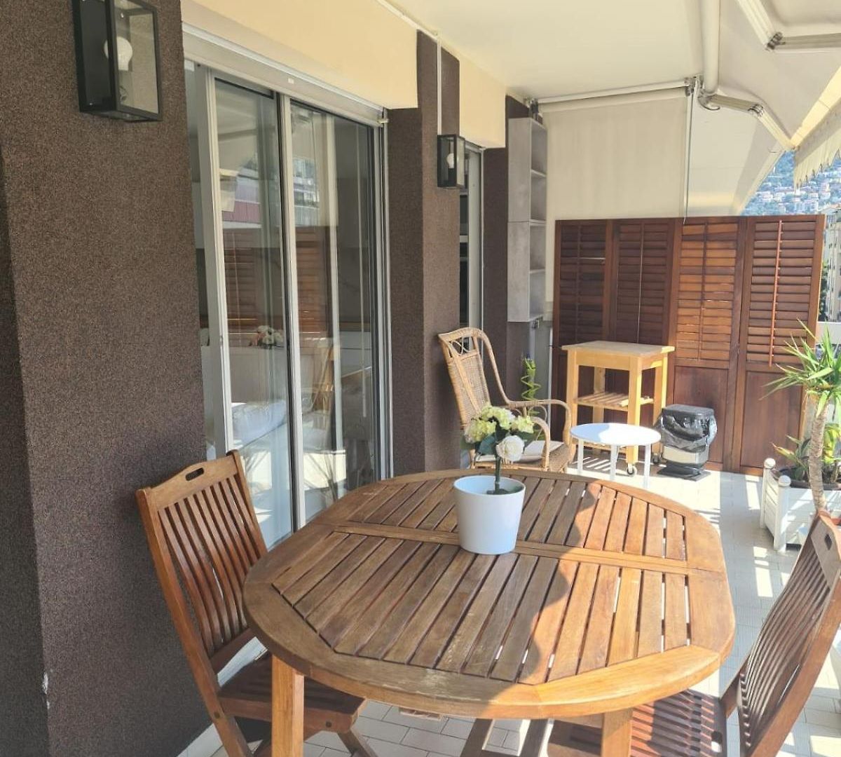 Superbe Luxueux Spacieux 50 M2 Port *