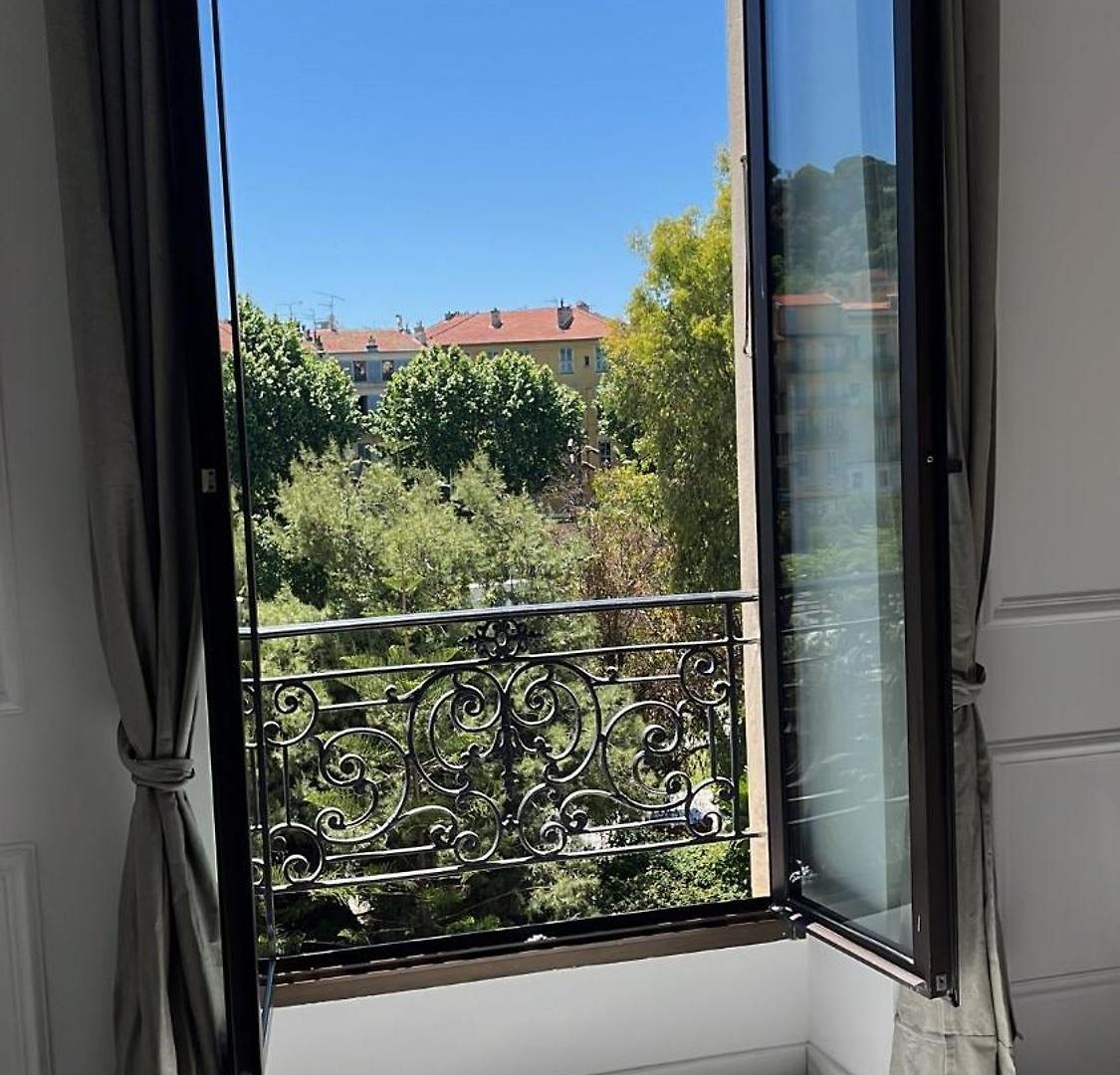 Apartment Le Felix Nice
