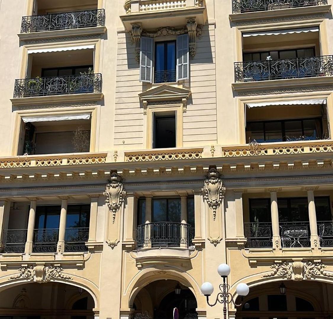 Apartment Le Felix