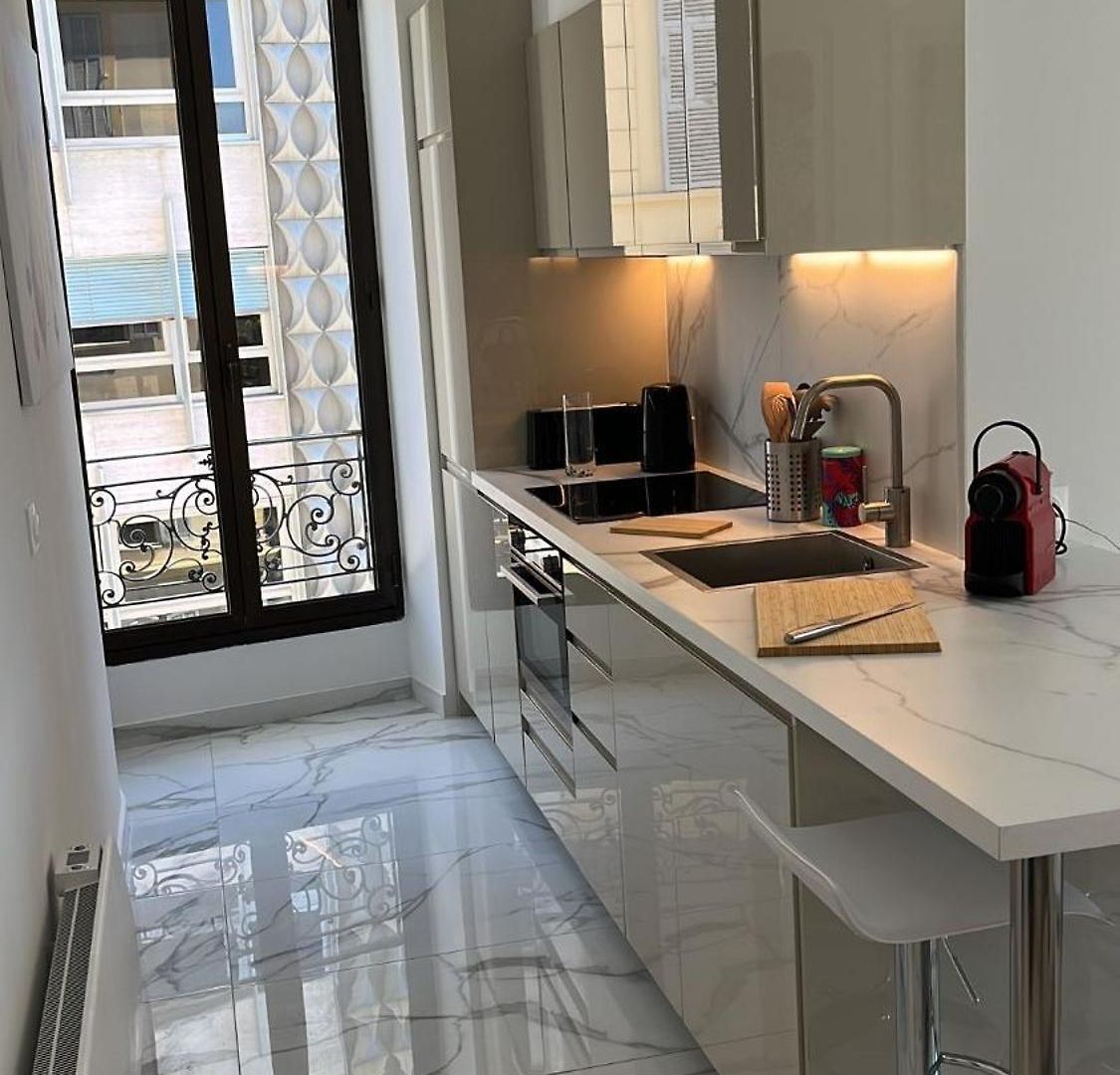 Apartment Le Felix *