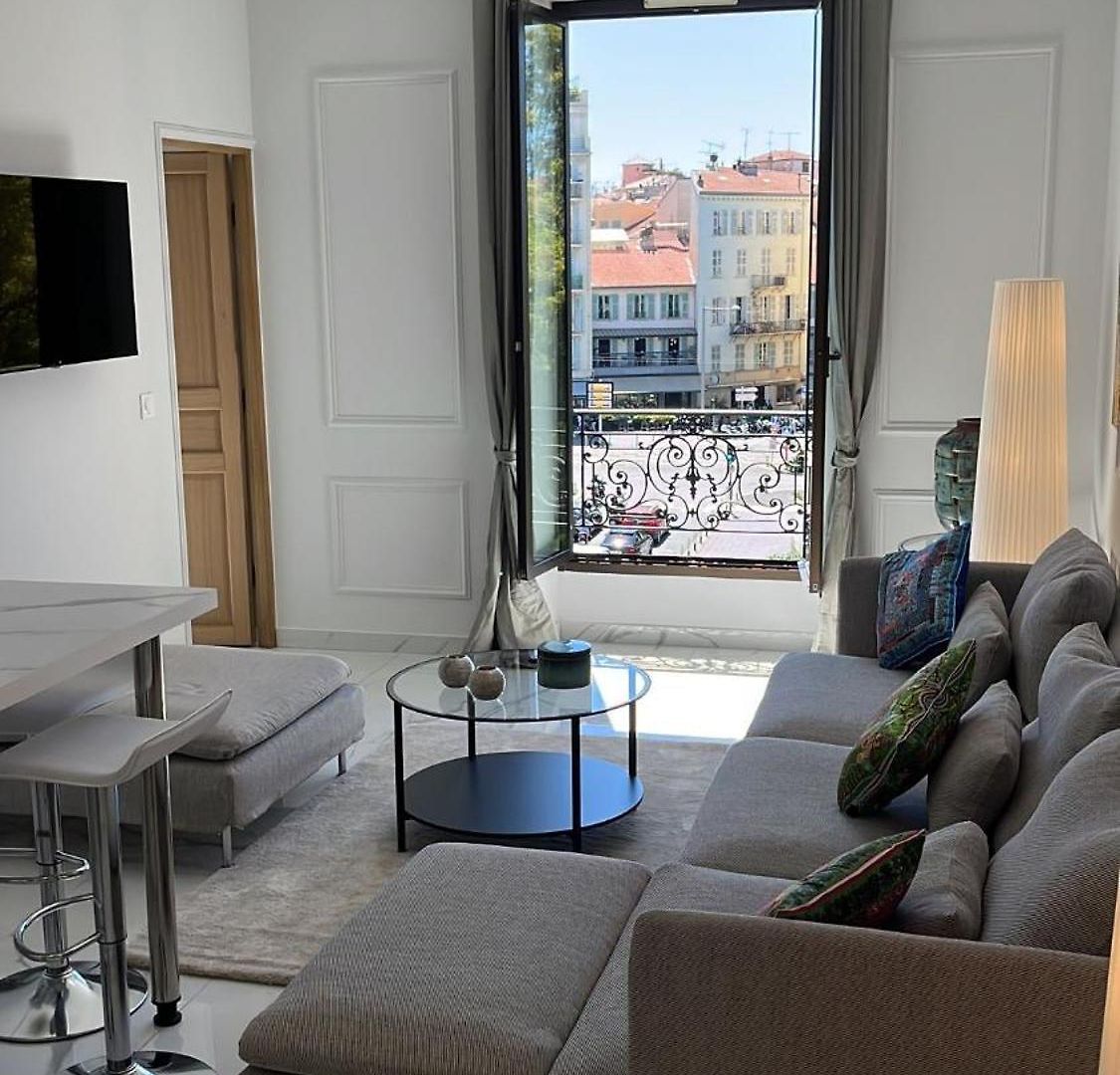 Apartment Le Felix