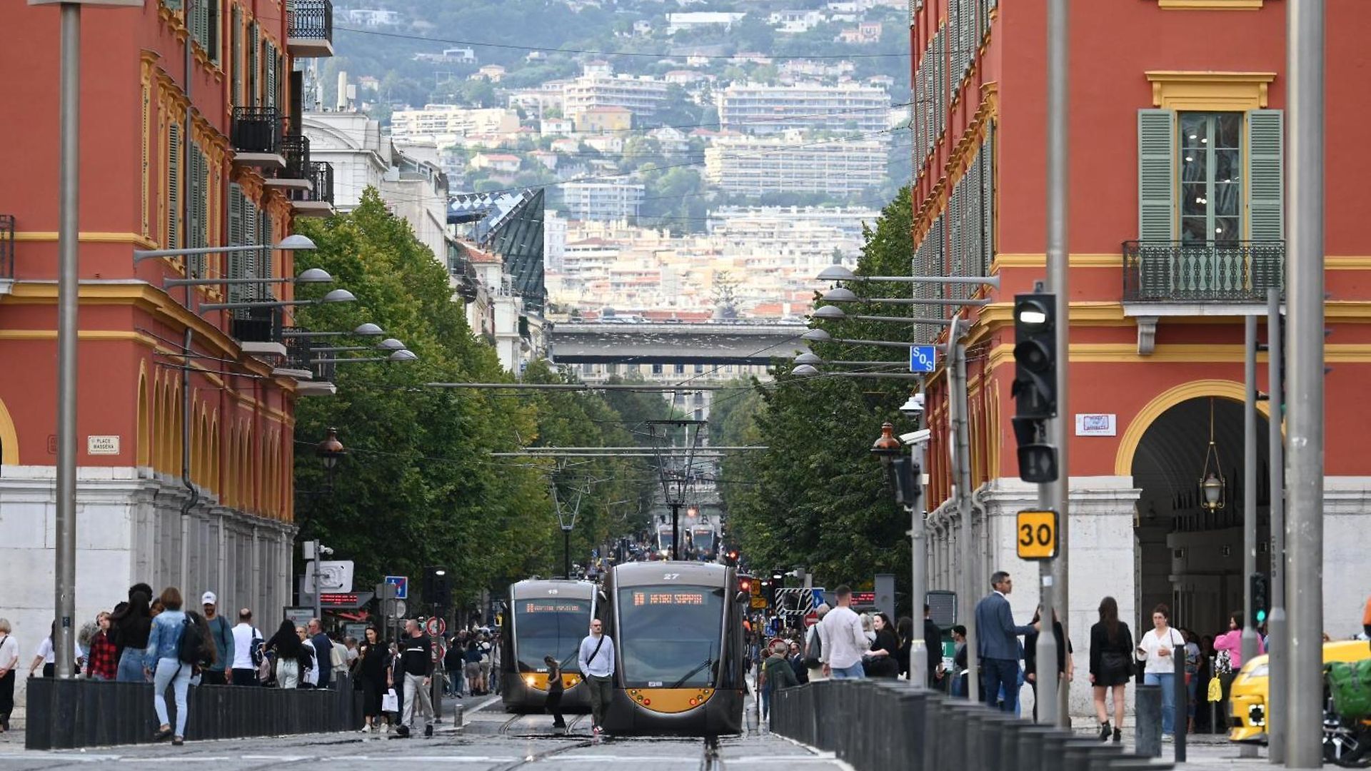 Appartement Gare *