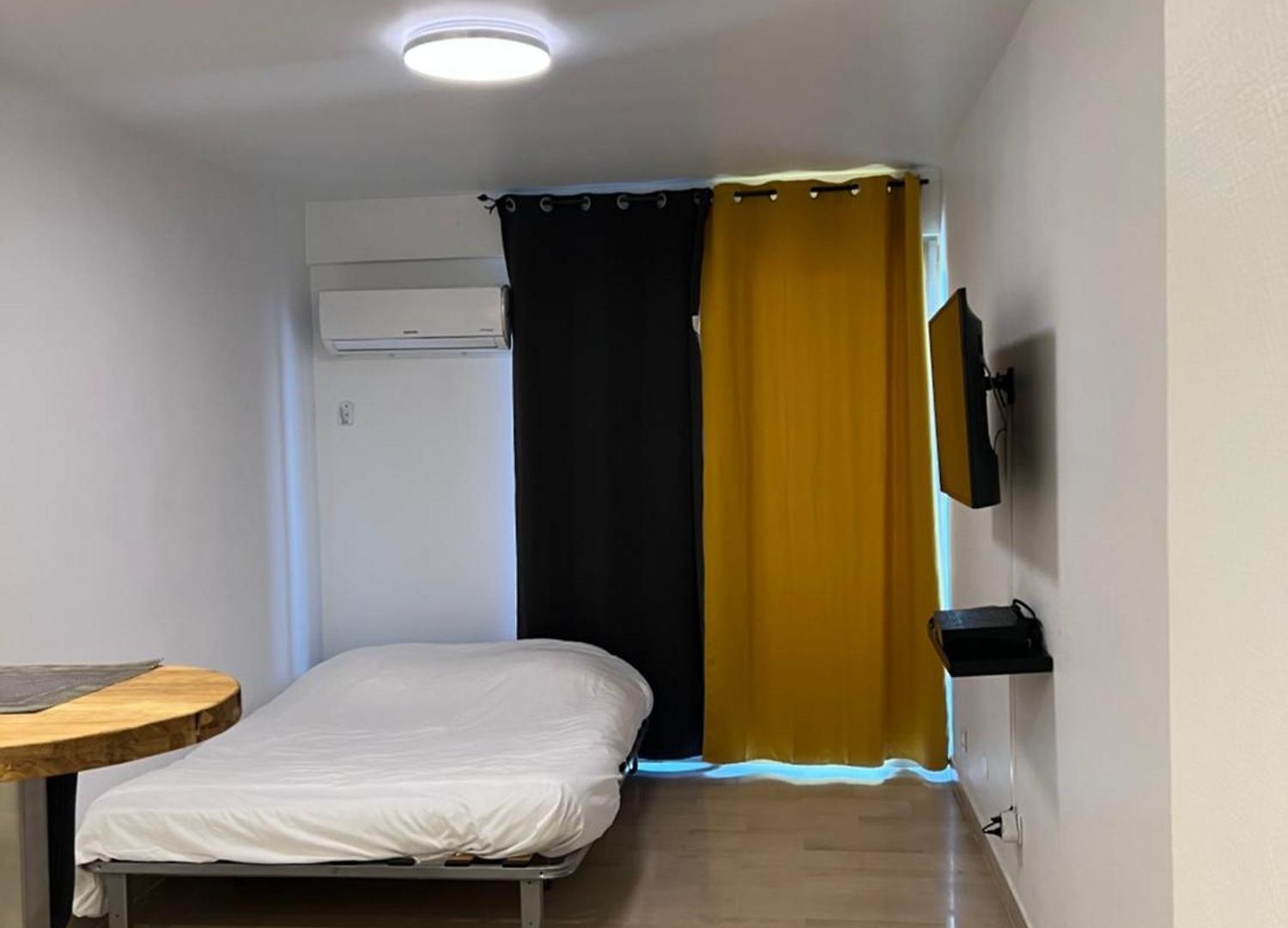 Apartment Lumineux A 2min De La
