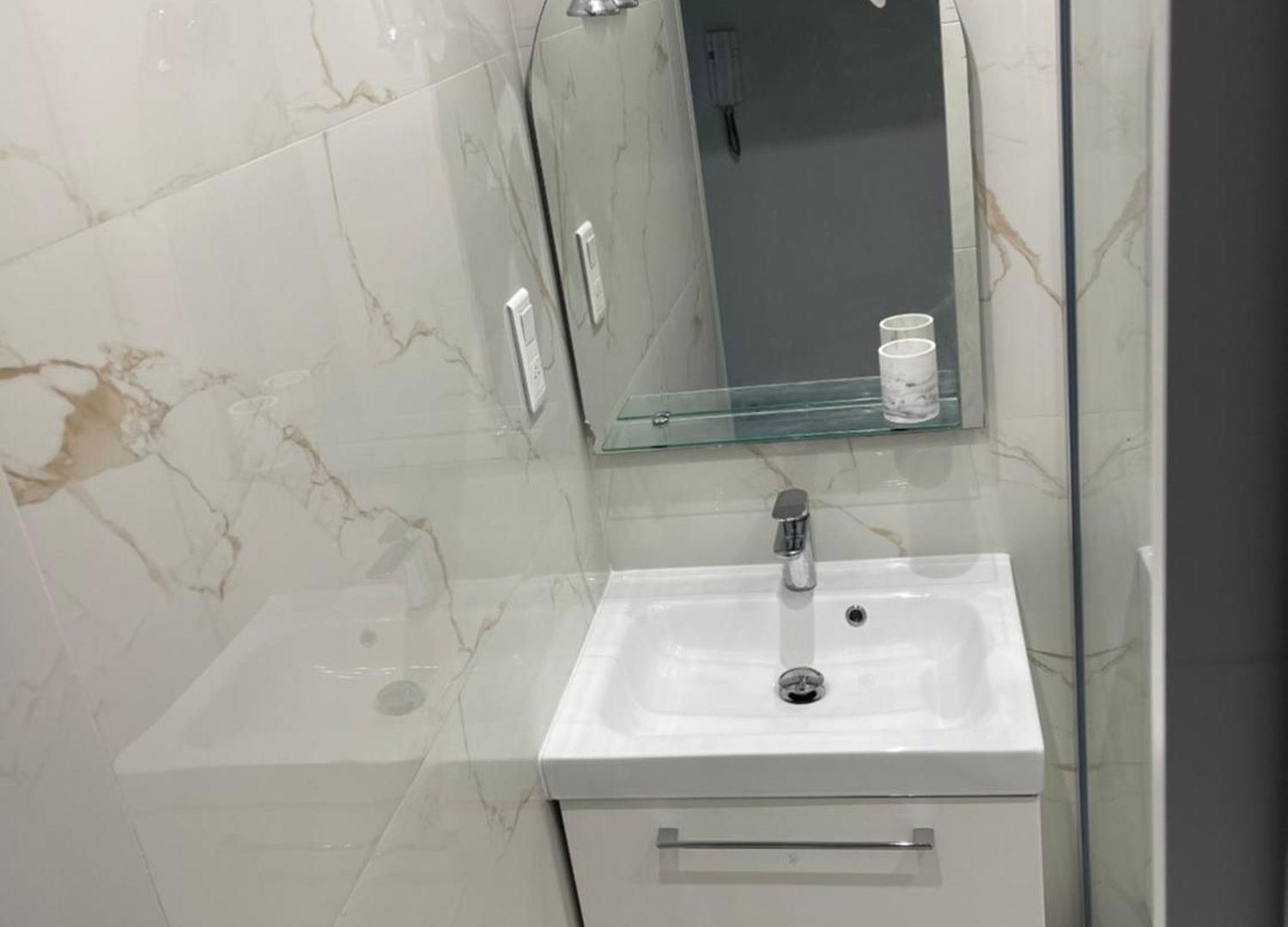 Apartment Lumineux A 2min De La Nice