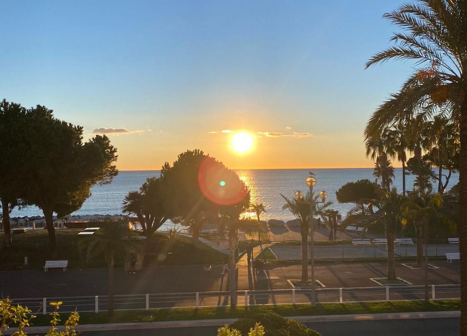 Promenade Appartement Nice