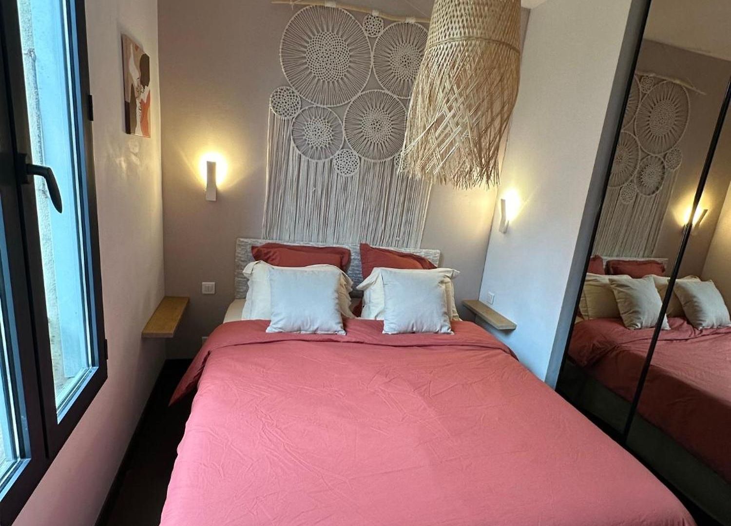 Promenade Appartement *