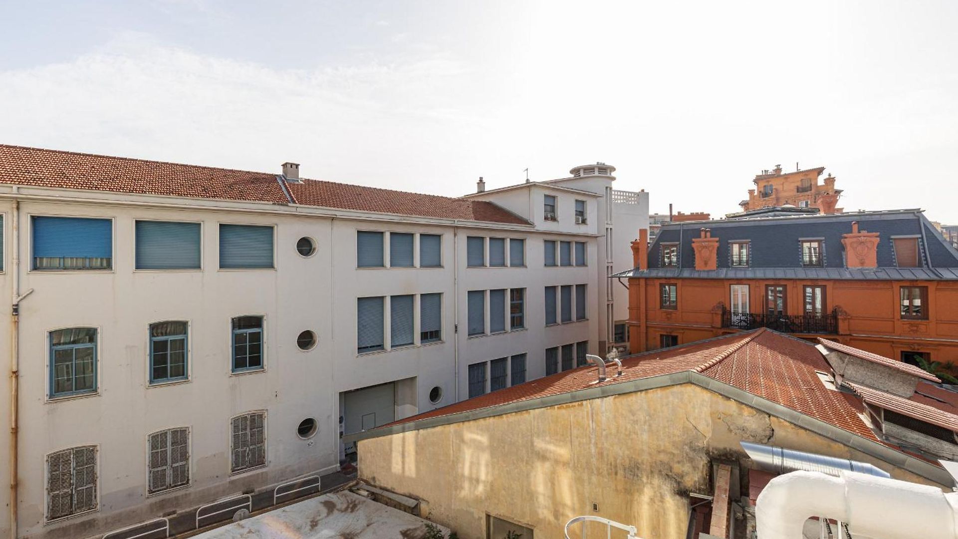 Appartement 7 Foch 202 - Contemporain En Plein Coeur De - Climatisation