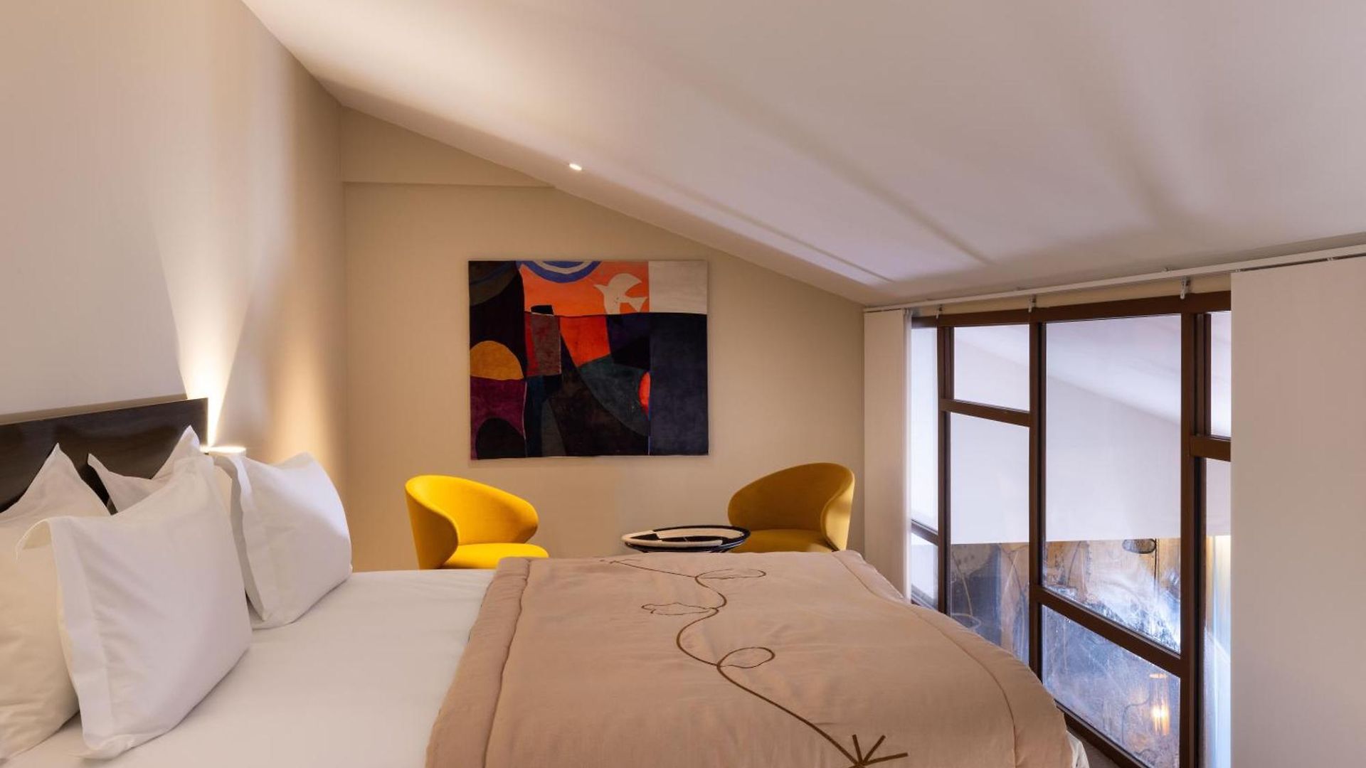 Palais Ségurane Boutique Hotel 4*