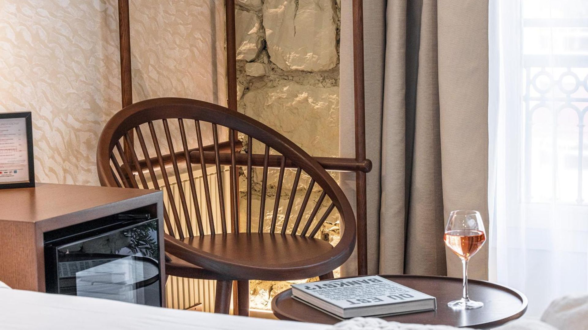Hotel Naomi Nice