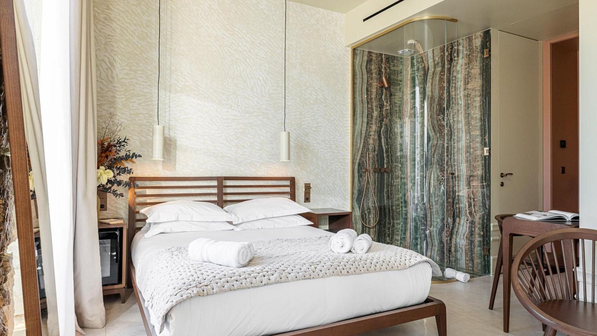 Hotel Naomi 3*