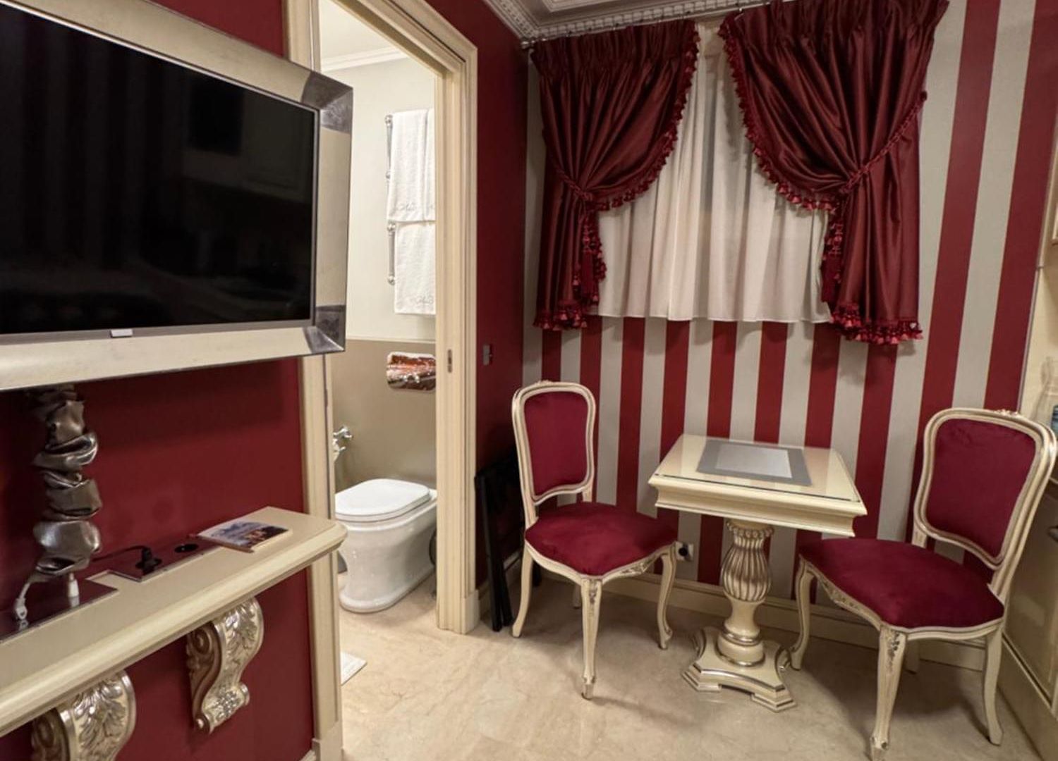 Maison Des Barons 4* Nice