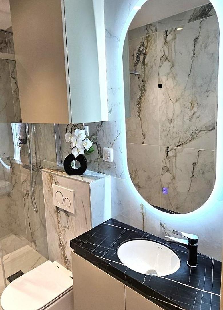 Luxe Apartment *