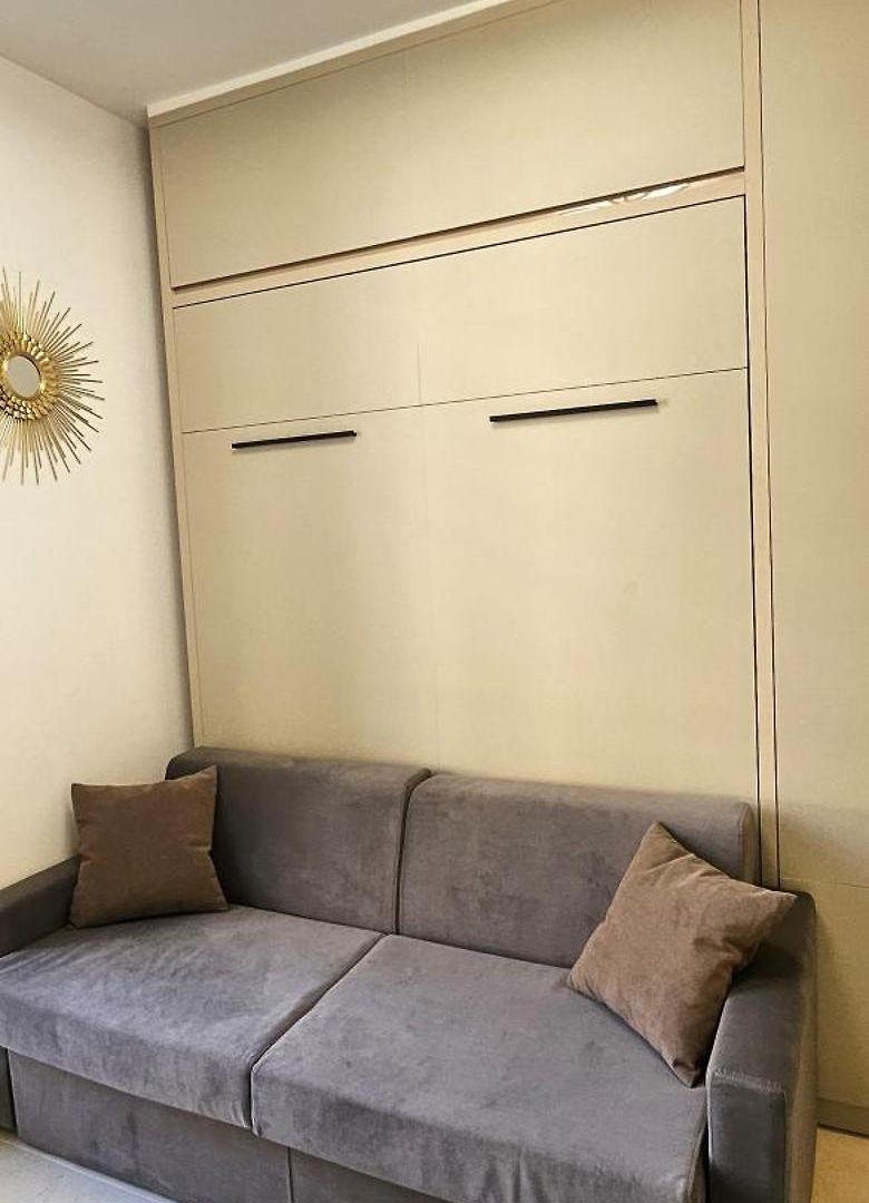 Apartment Luxe Nice