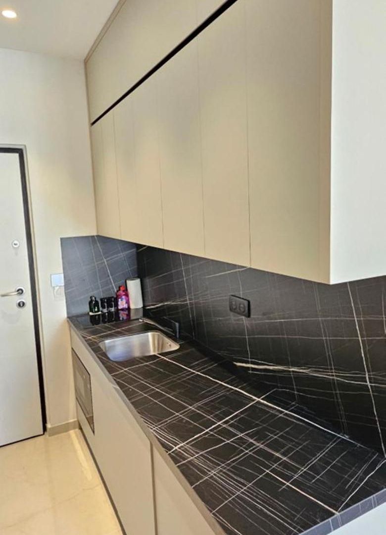 Apartment Luxe *
