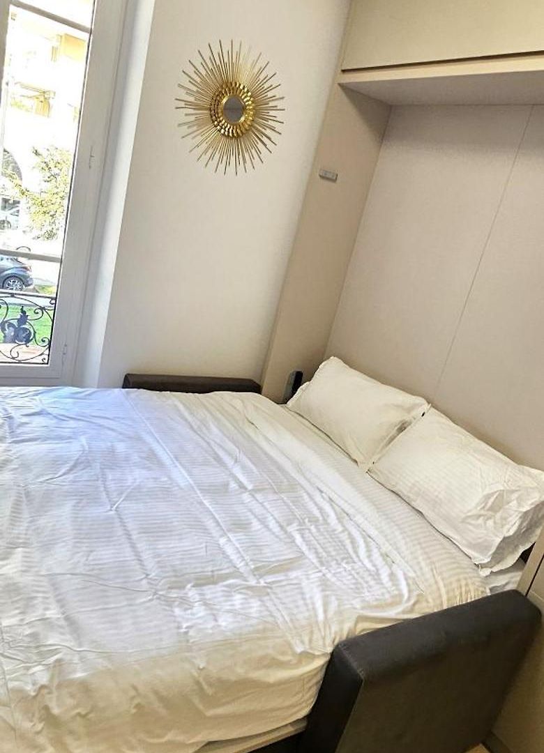 Apartment Luxe