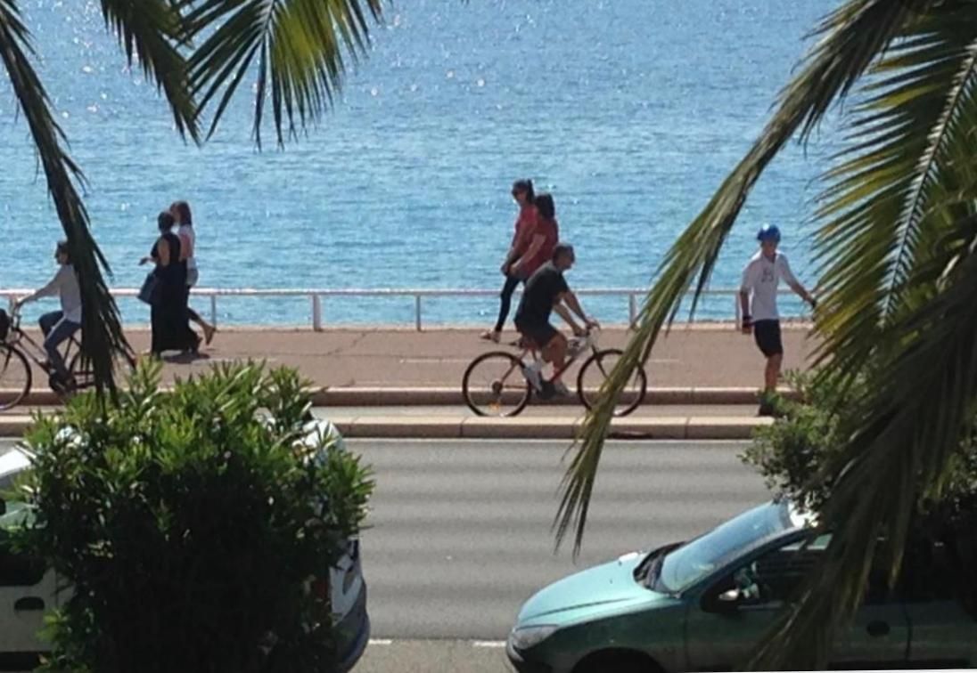 Promenade Des Vue * Nice