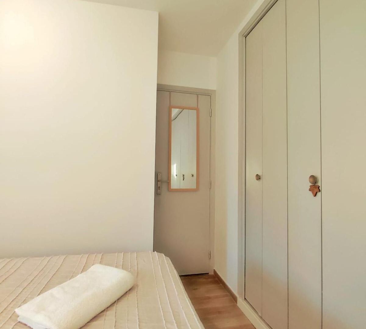A 3 Min De La Promenade Des A Pieds 200m Homestay Nice