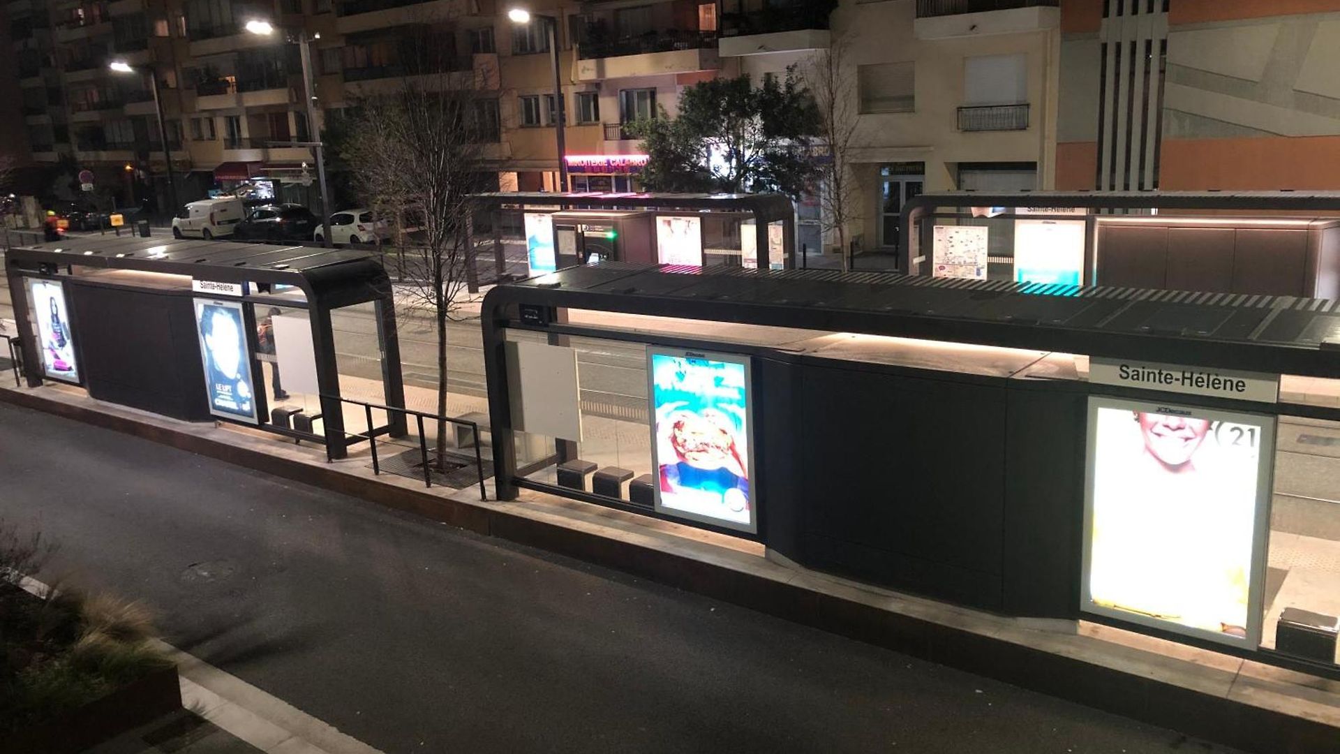 Promenade Des Vue Nice