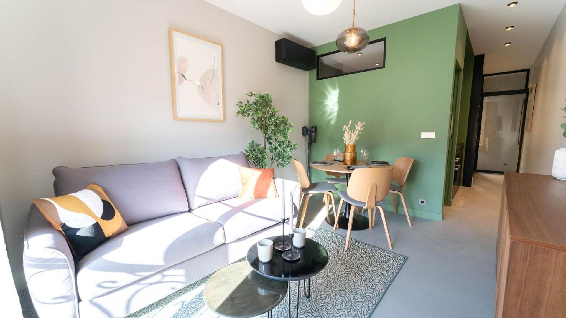 Appartement Old Town Diamond, Adorable Sunny With Ac *