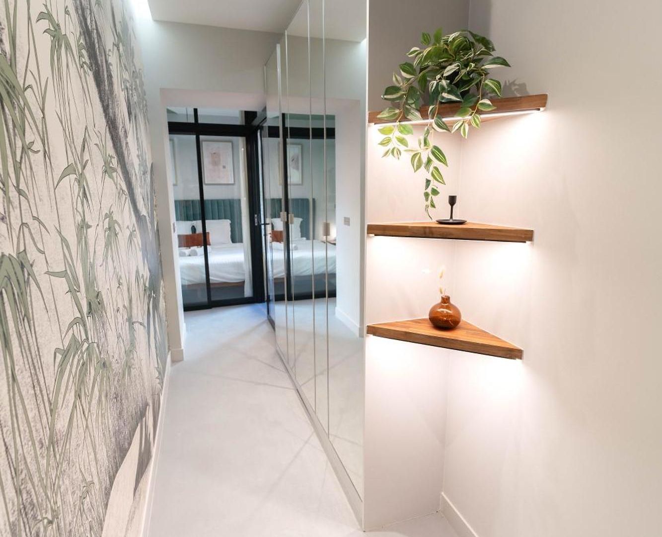 Appartement Old Town Diamond, Adorable Sunny With Ac