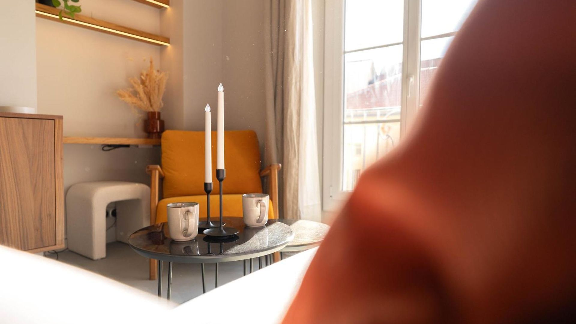 Appartement Old Town Diamond, Adorable Sunny With Ac *