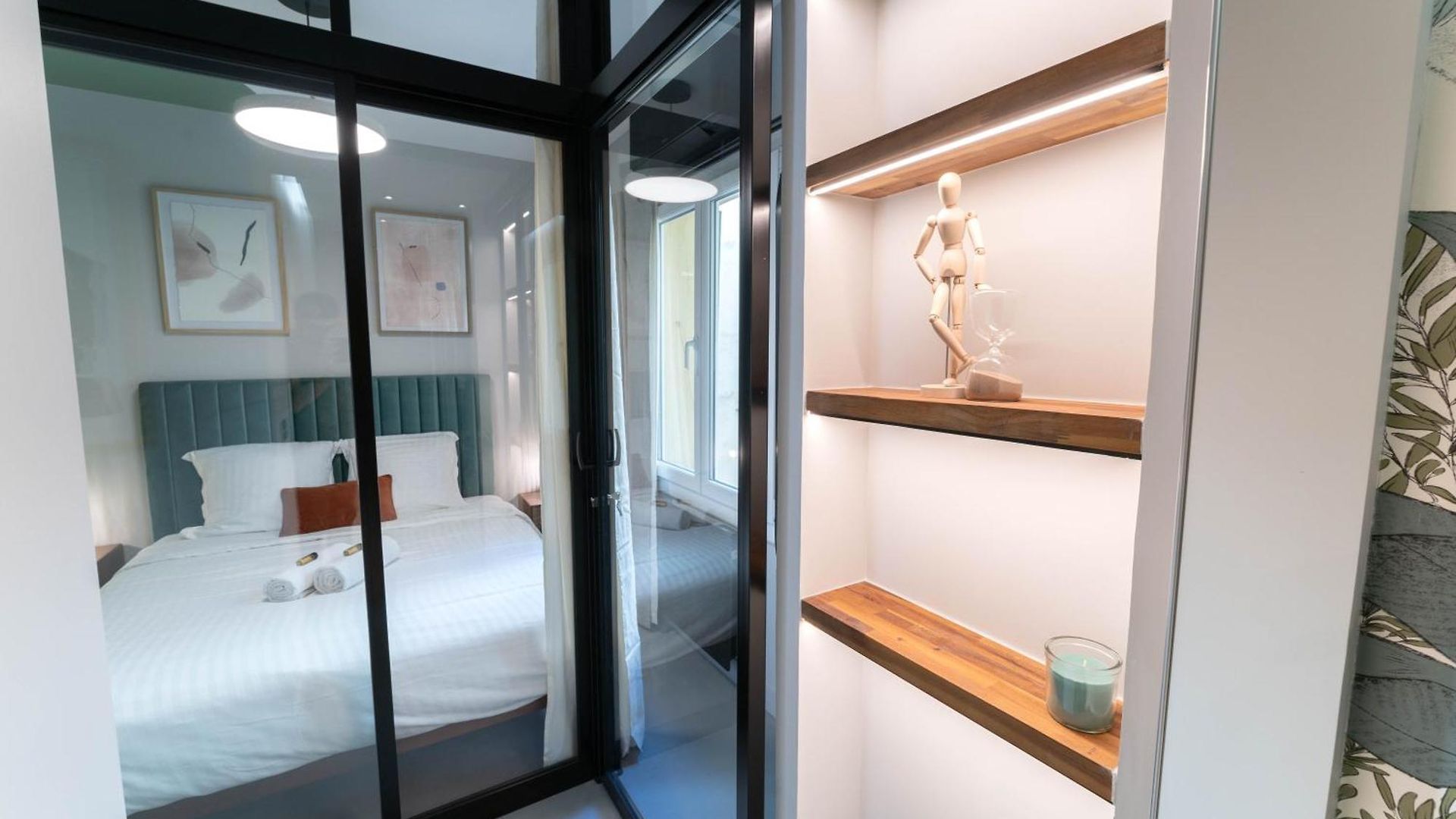 Appartement Old Town Diamond, Adorable Sunny With Ac
