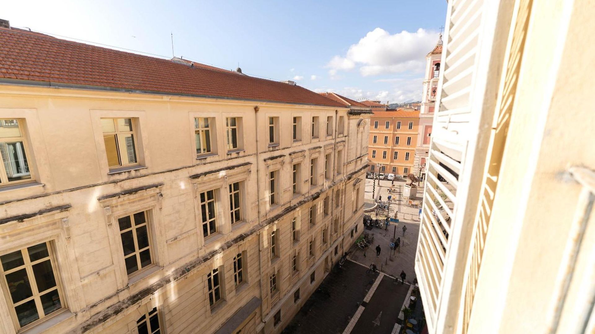 Appartement Old Town Diamond, Adorable Sunny With Ac