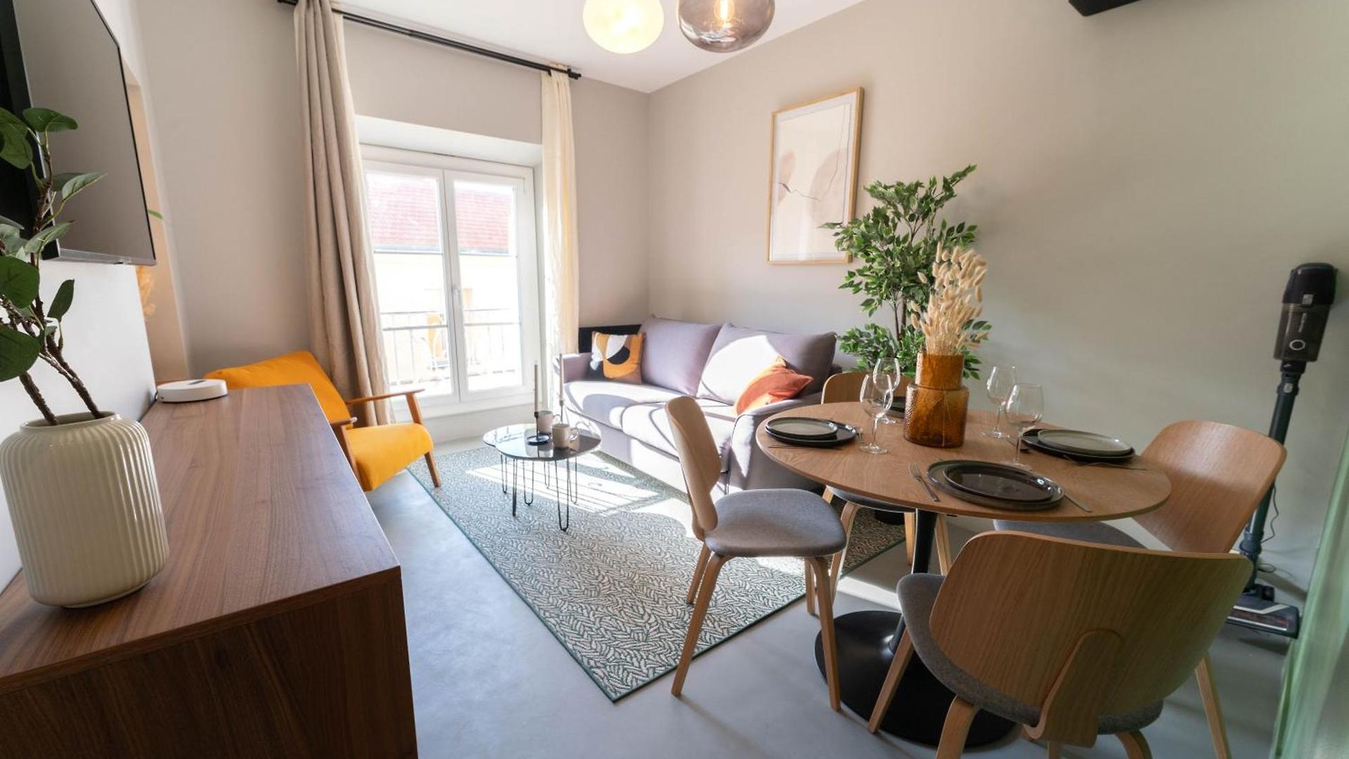 Appartement Old Town Diamond, Adorable Sunny With Ac Nice