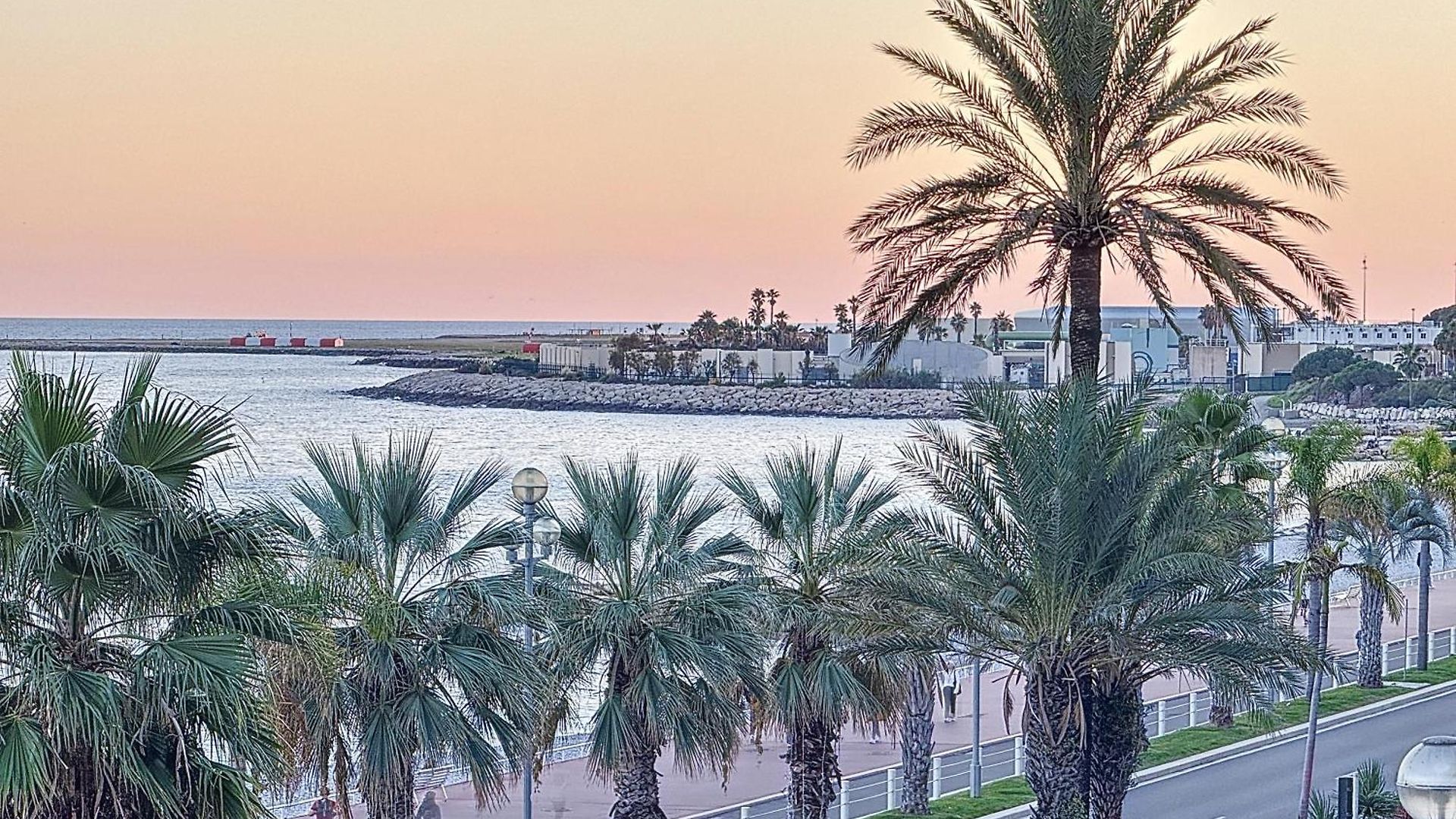 Seaview Promenade Des 2brs Parking Cars 1800 Kg Max Appartement *