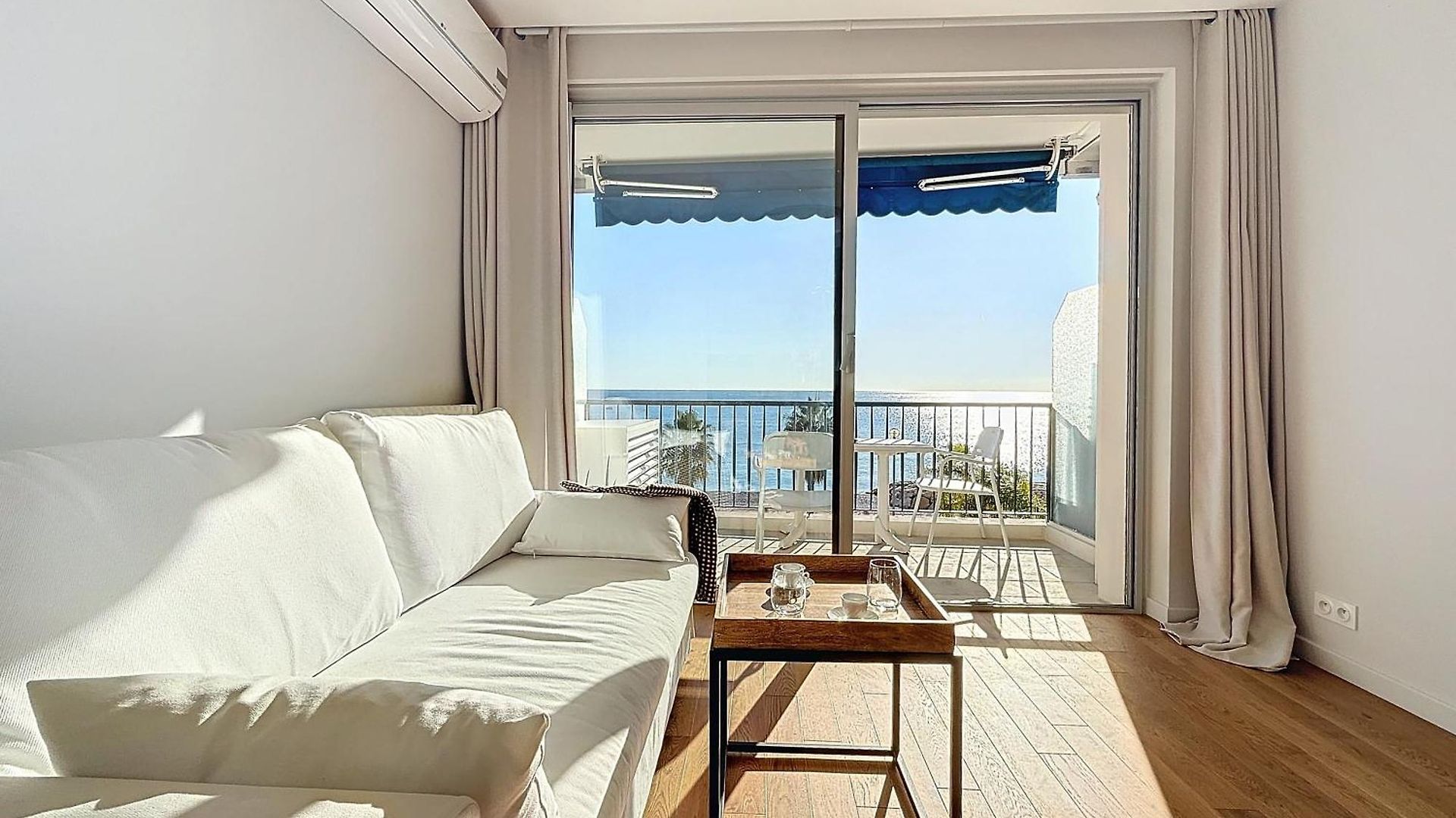 Seaview Promenade Des 2brs Parking Cars 1800 Kg Max