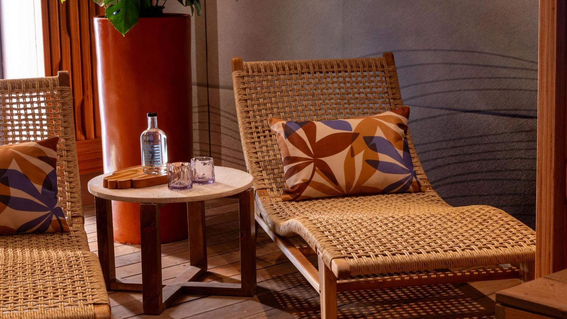 Hotel Palais Ségurane Boutique 4*