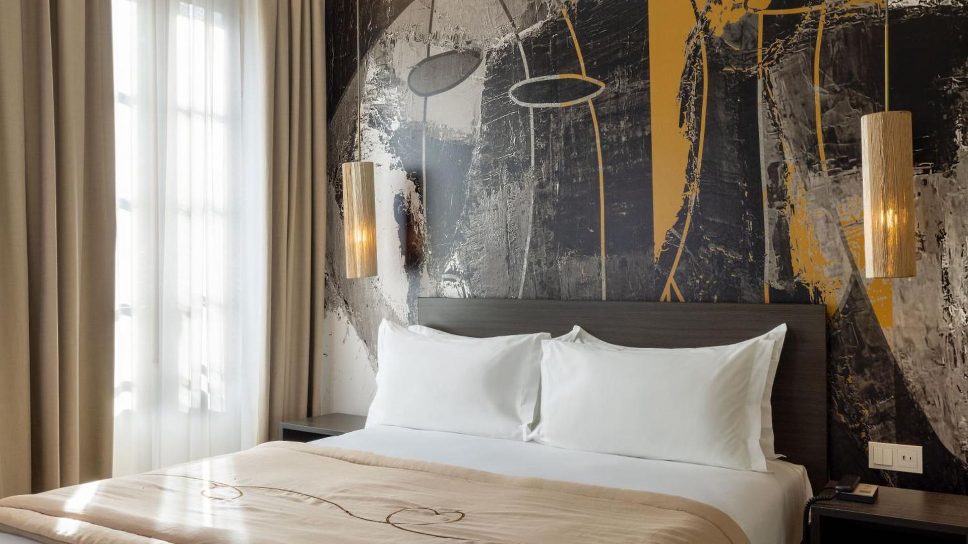 Hotel Palais Ségurane Boutique