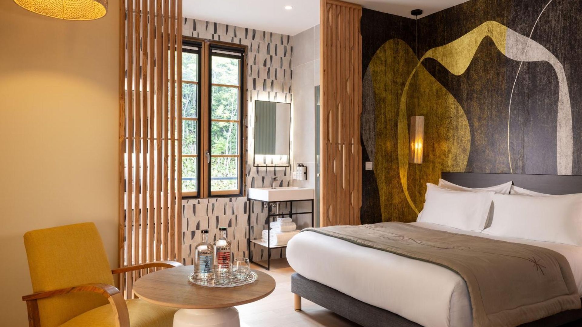 Palais Ségurane Boutique Hotel 4*
