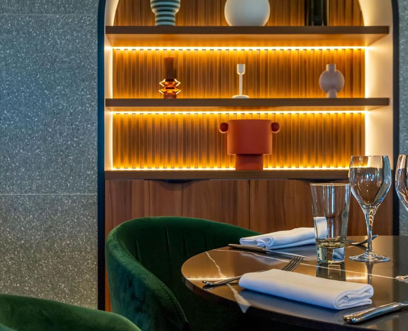 Servotel Saint-vincent Hotel 4*