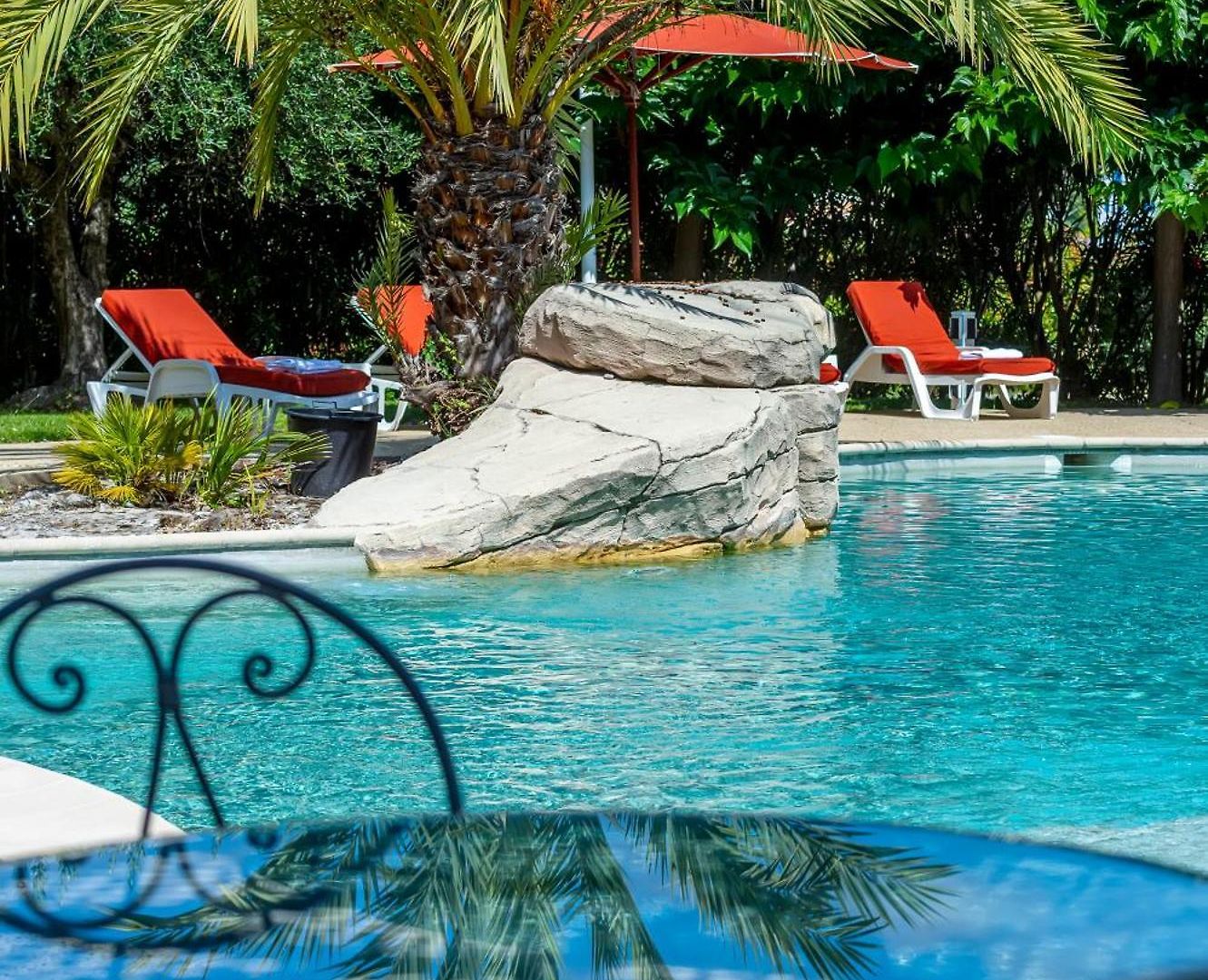 Hotel Servotel Saint-vincent Nice