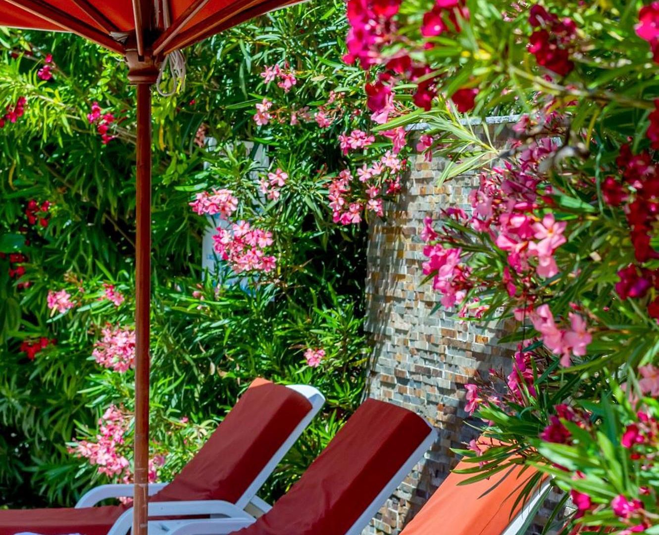 Servotel Saint-vincent 4* Nice
