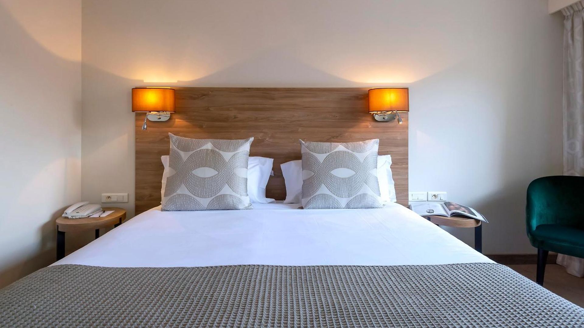 Hotel Servotel Saint-vincent