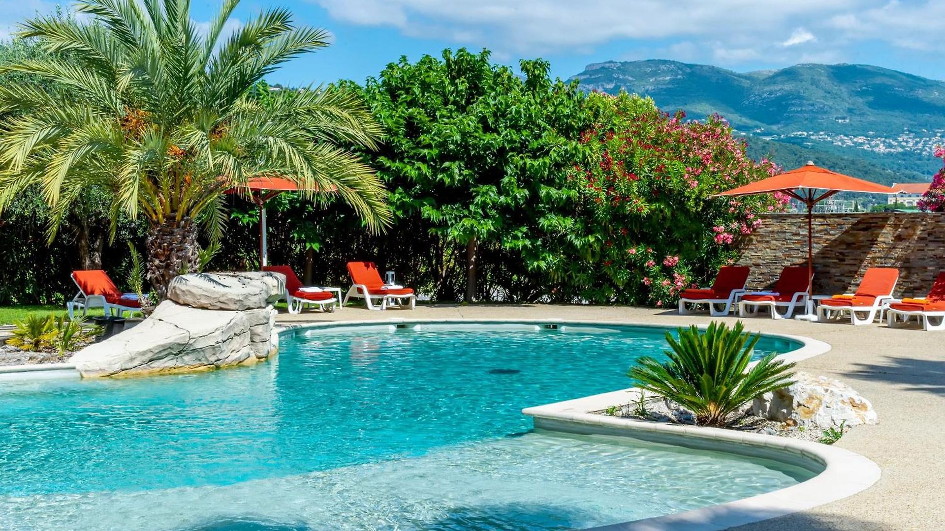 Servotel Saint-vincent Hotel 4*