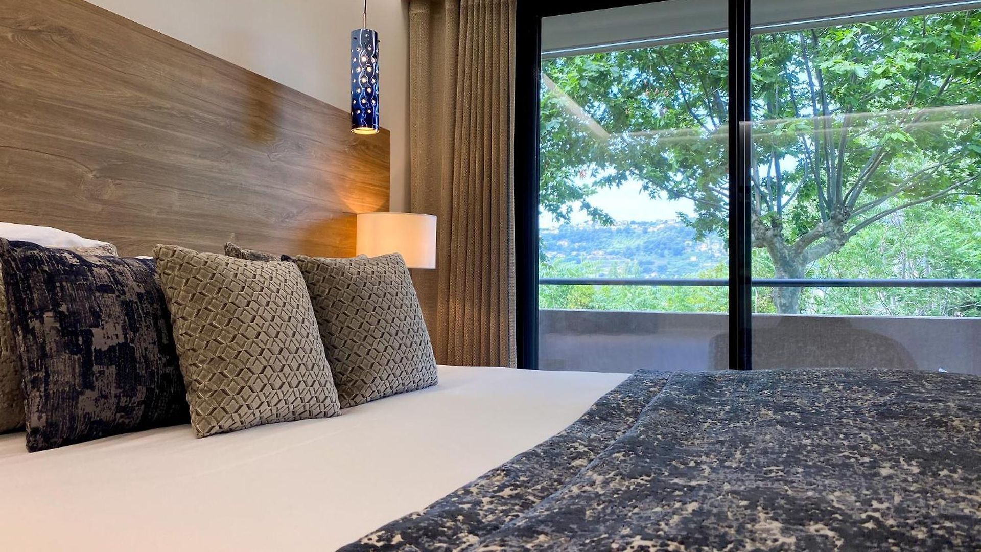 Servotel Saint-vincent 4* Nice