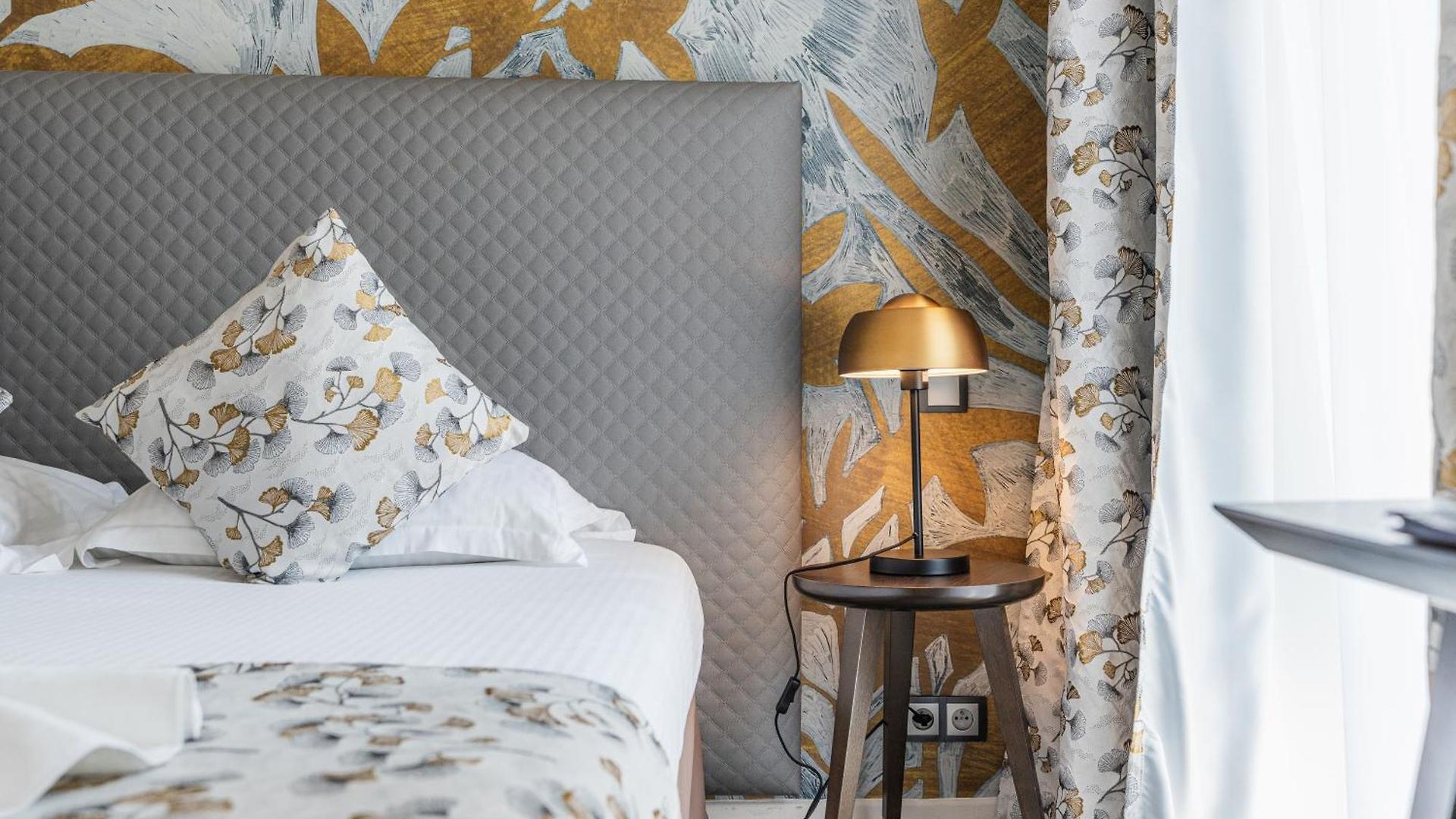 Hotel Victoria 4*
