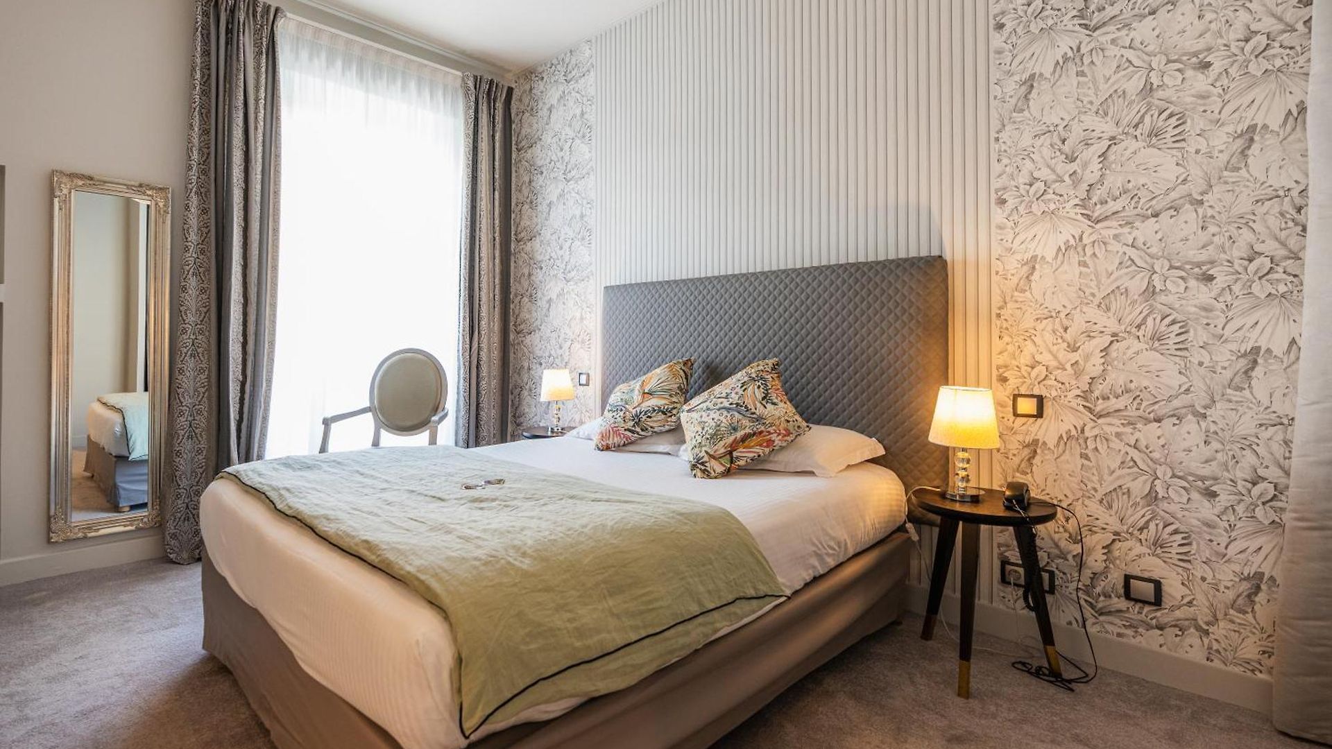 Victoria Hotel Nice