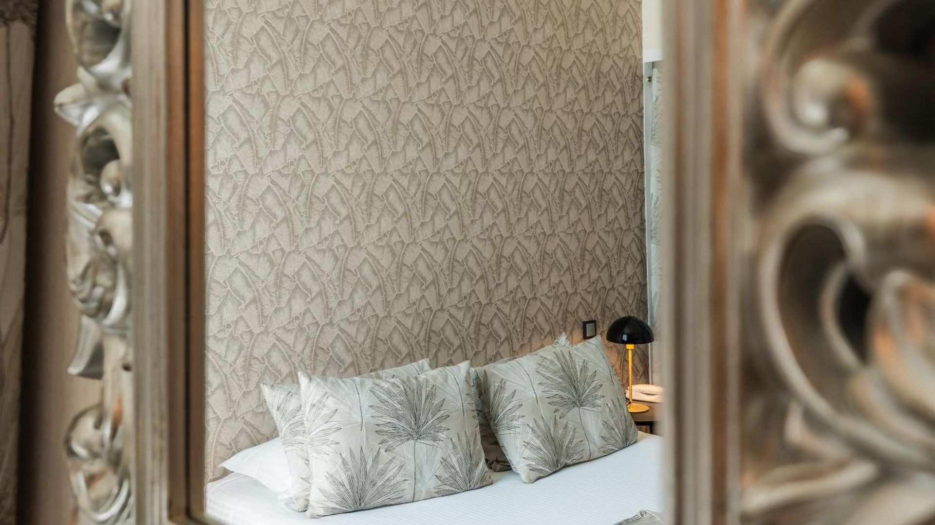 Hotel Victoria Nice