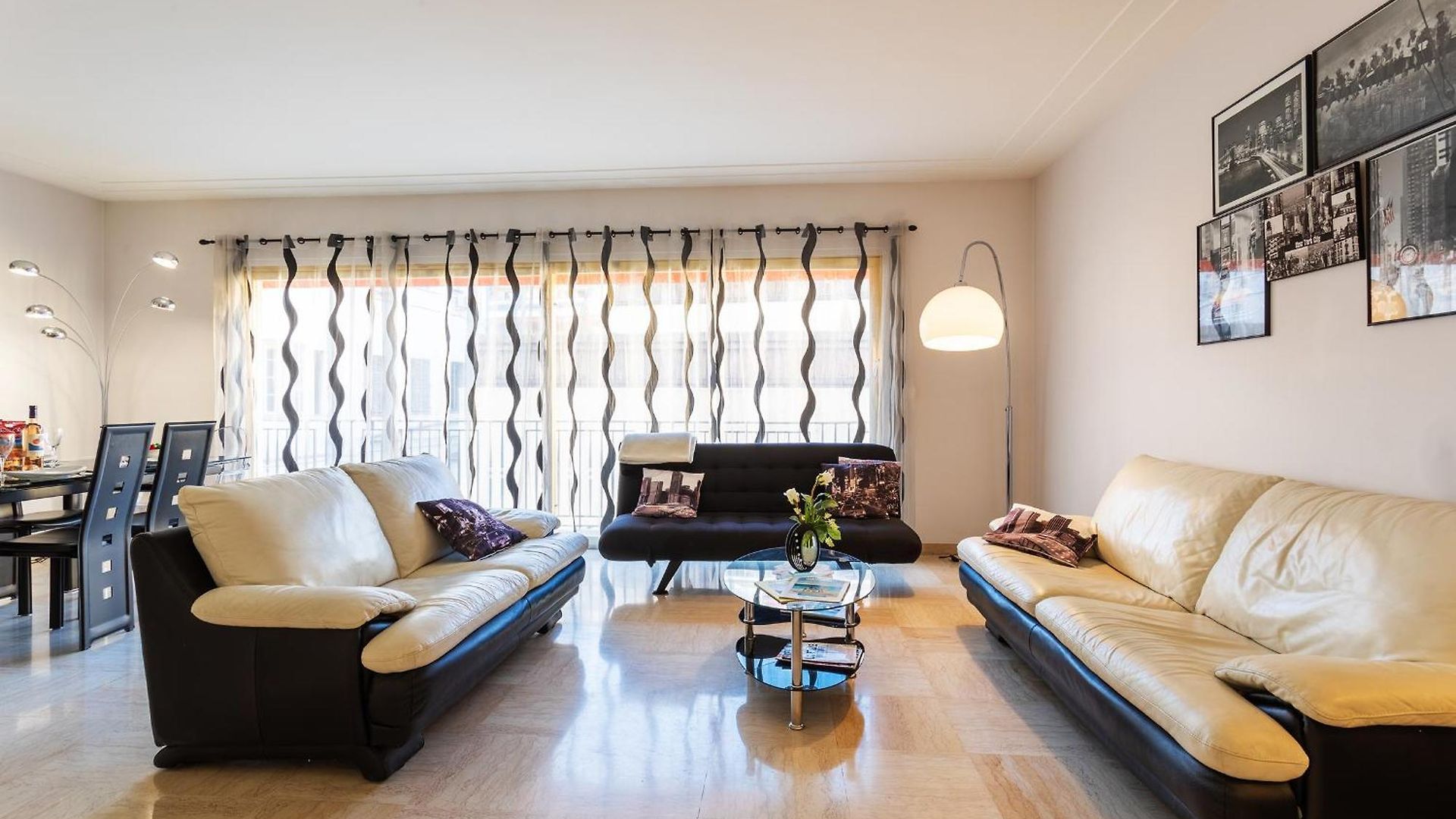 Le Joffre Grimaldi Ap2089 Appartement *