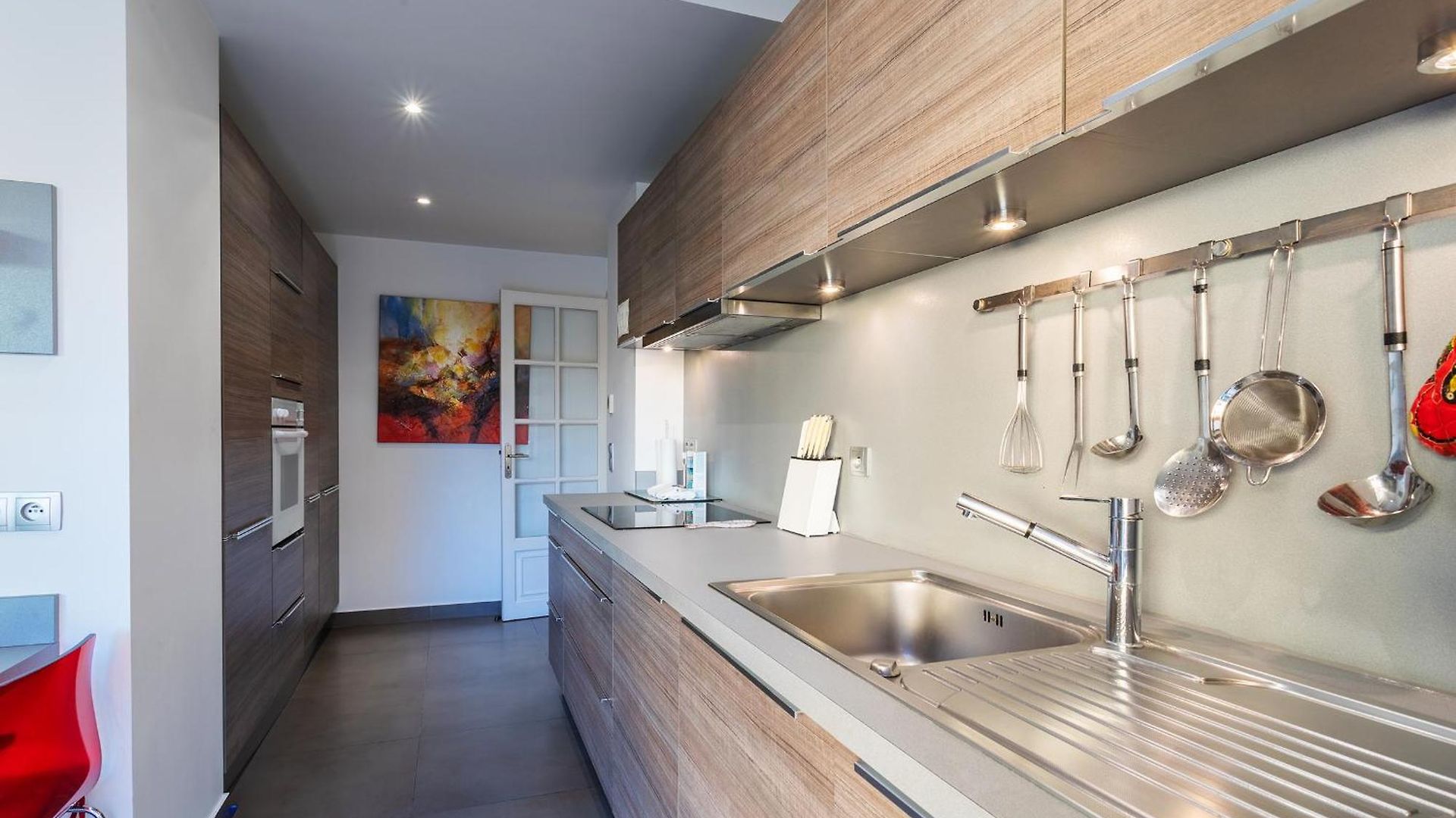 Appartement Le Joffre Grimaldi Ap2089 Nice