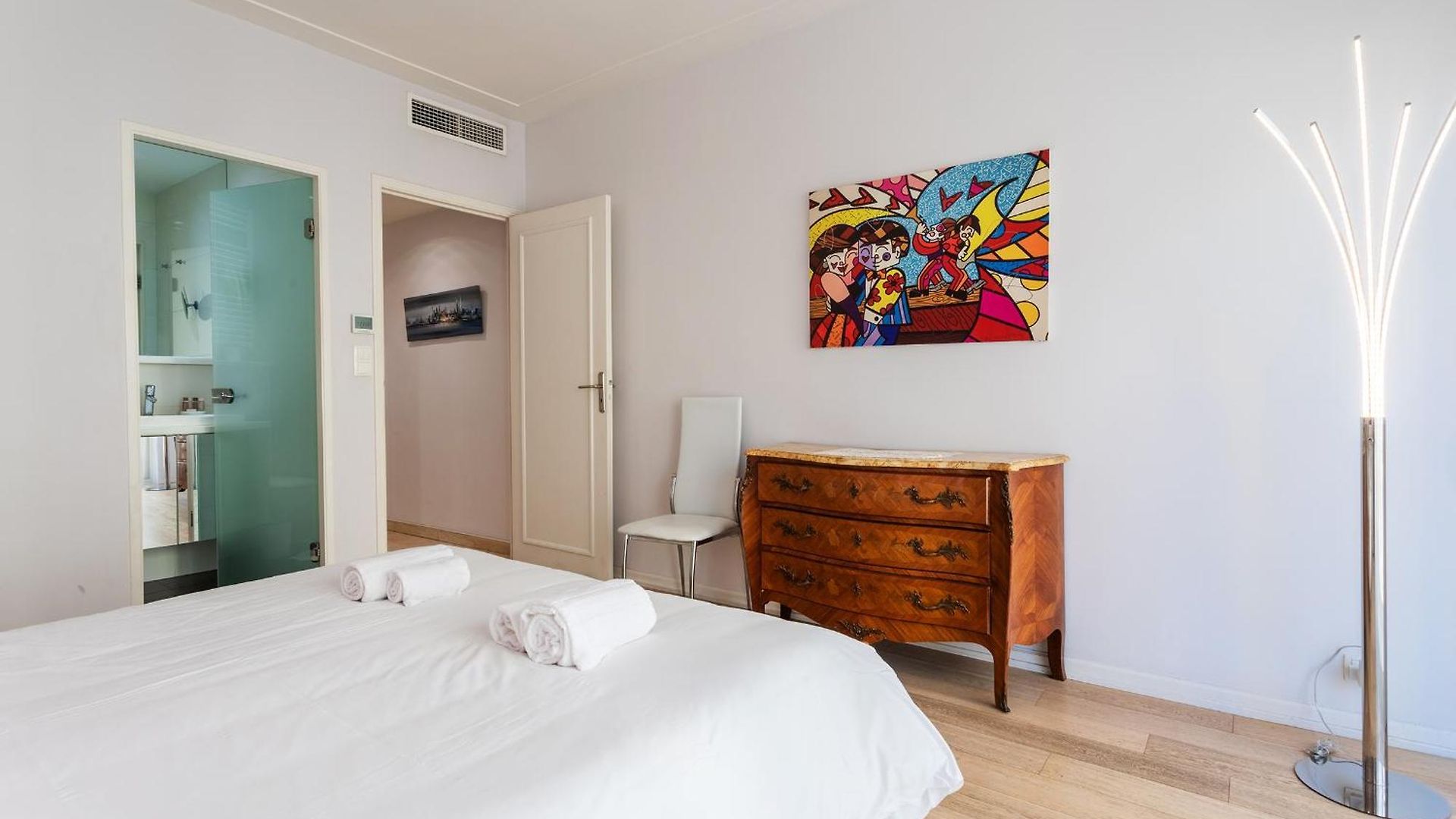 Le Joffre Grimaldi Ap2089 Appartement