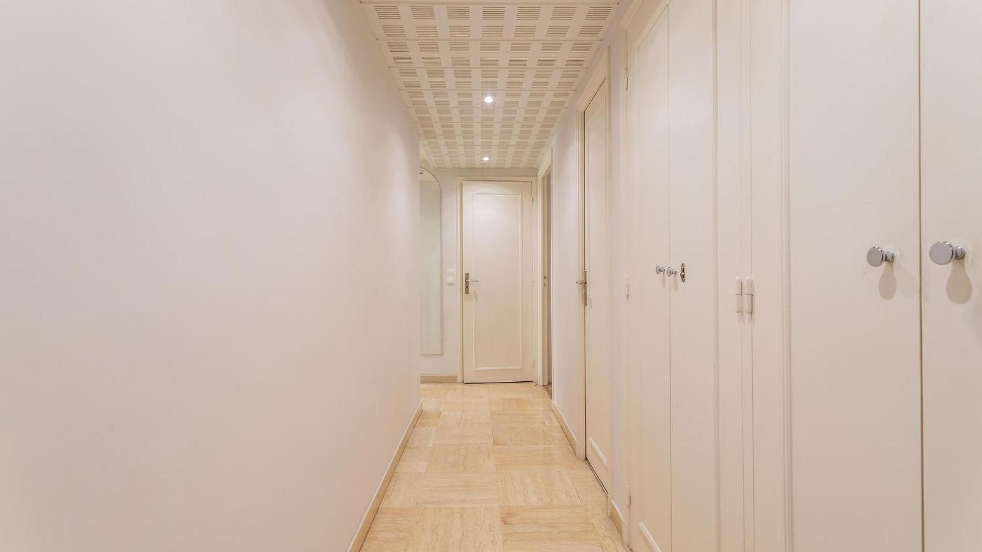 Appartement Le Joffre Grimaldi Ap2089 *
