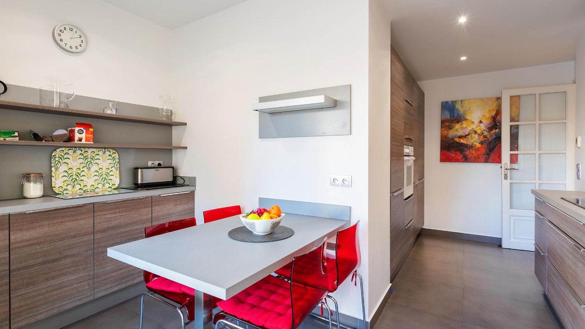 Appartement Le Joffre Grimaldi Ap2089 Nice